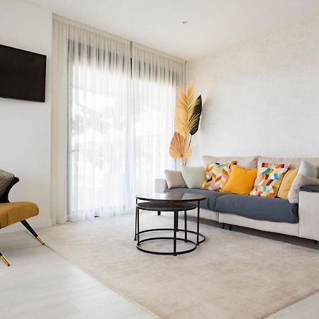 Apartamento Málaga Halia Luaran gambar