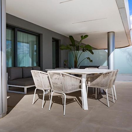 Apartamento Málaga Halia Luaran gambar