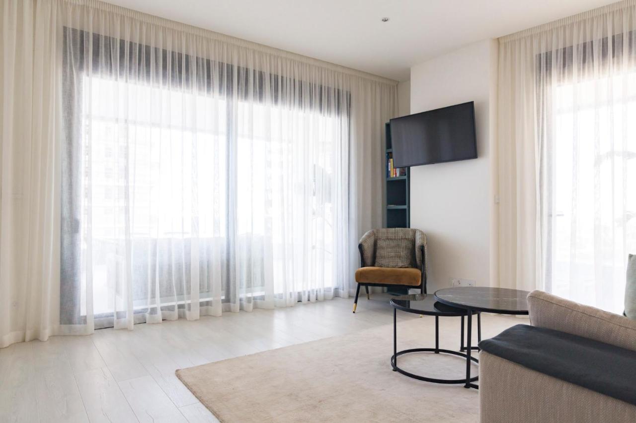 Apartamento Málaga Halia Luaran gambar