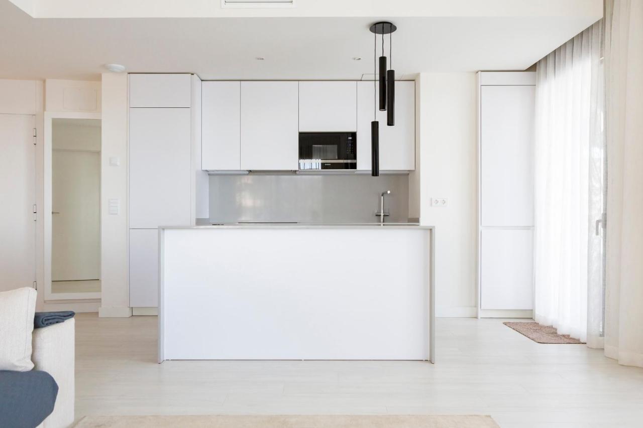 Apartamento Málaga Halia Luaran gambar