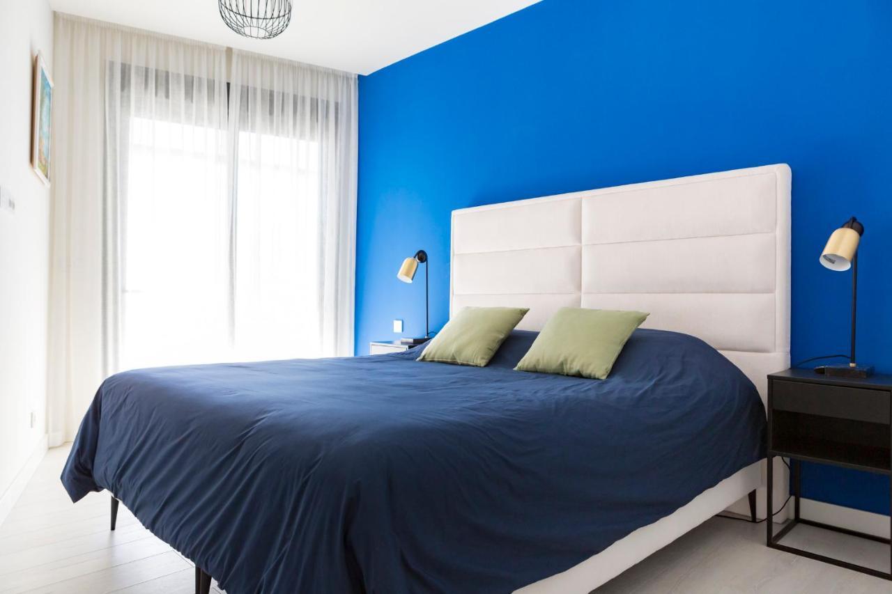 Apartamento Málaga Halia Luaran gambar