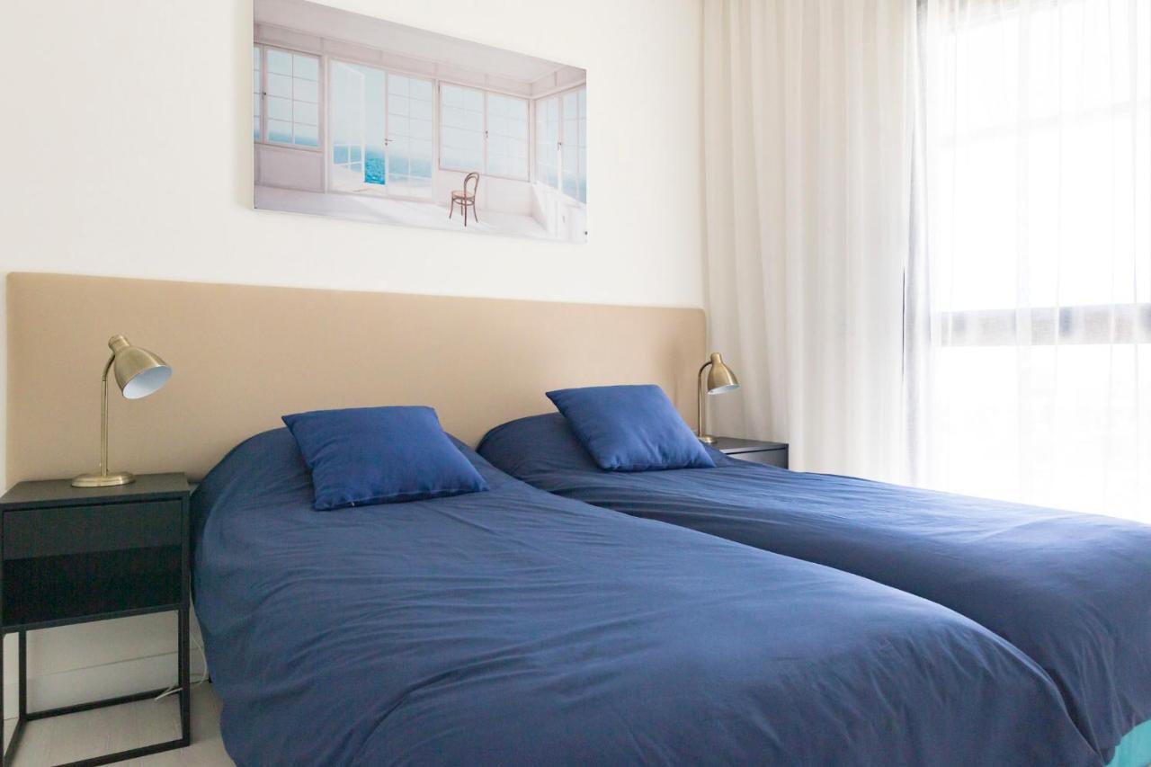 Apartamento Málaga Halia Luaran gambar