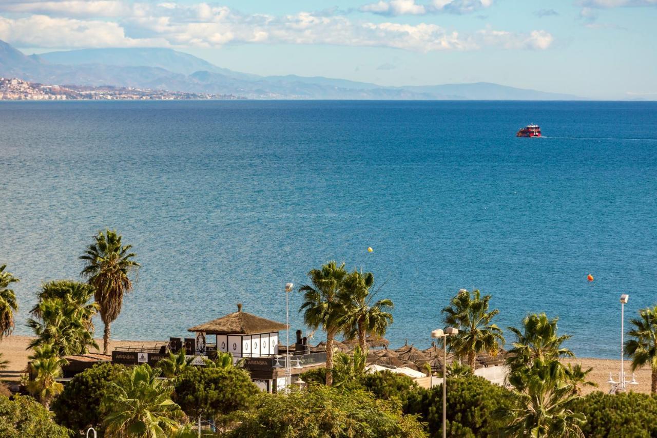 Apartamento Málaga Halia Luaran gambar