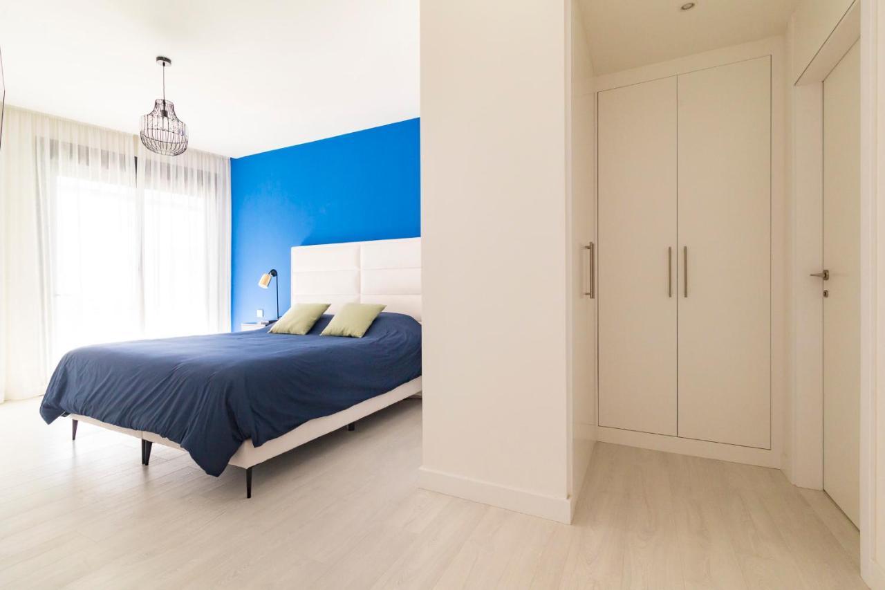 Apartamento Málaga Halia Luaran gambar