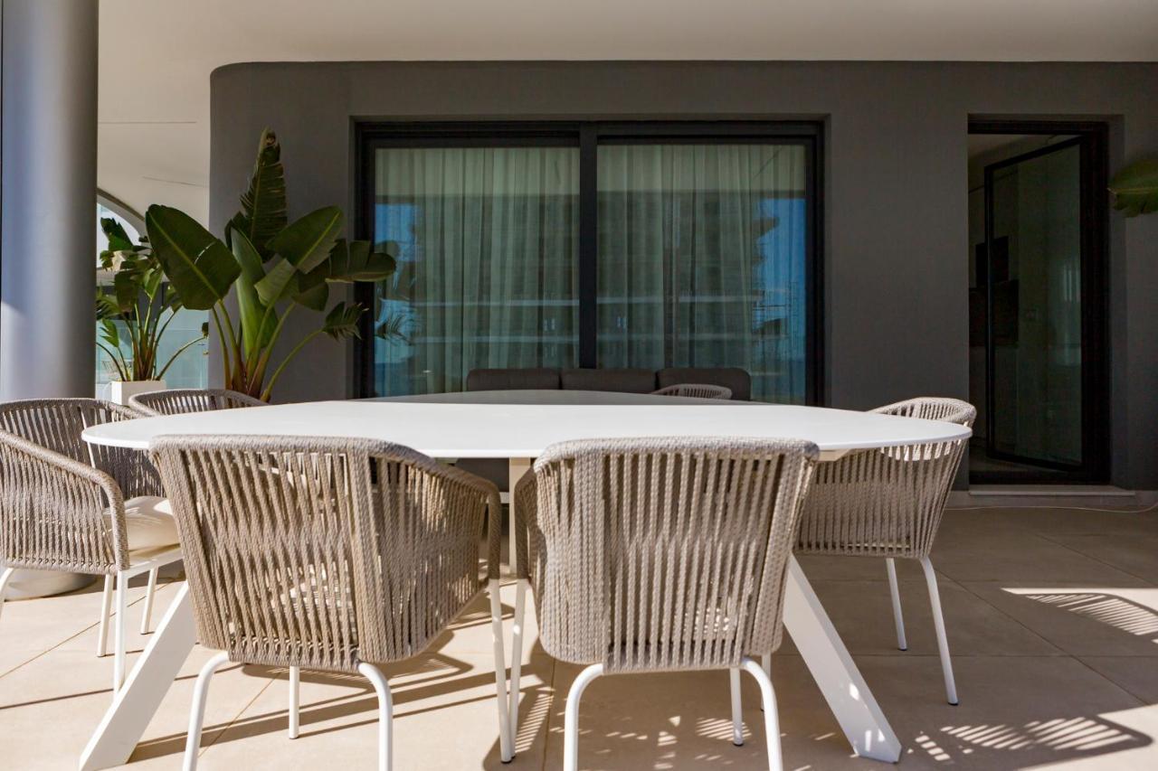 Apartamento Málaga Halia Luaran gambar