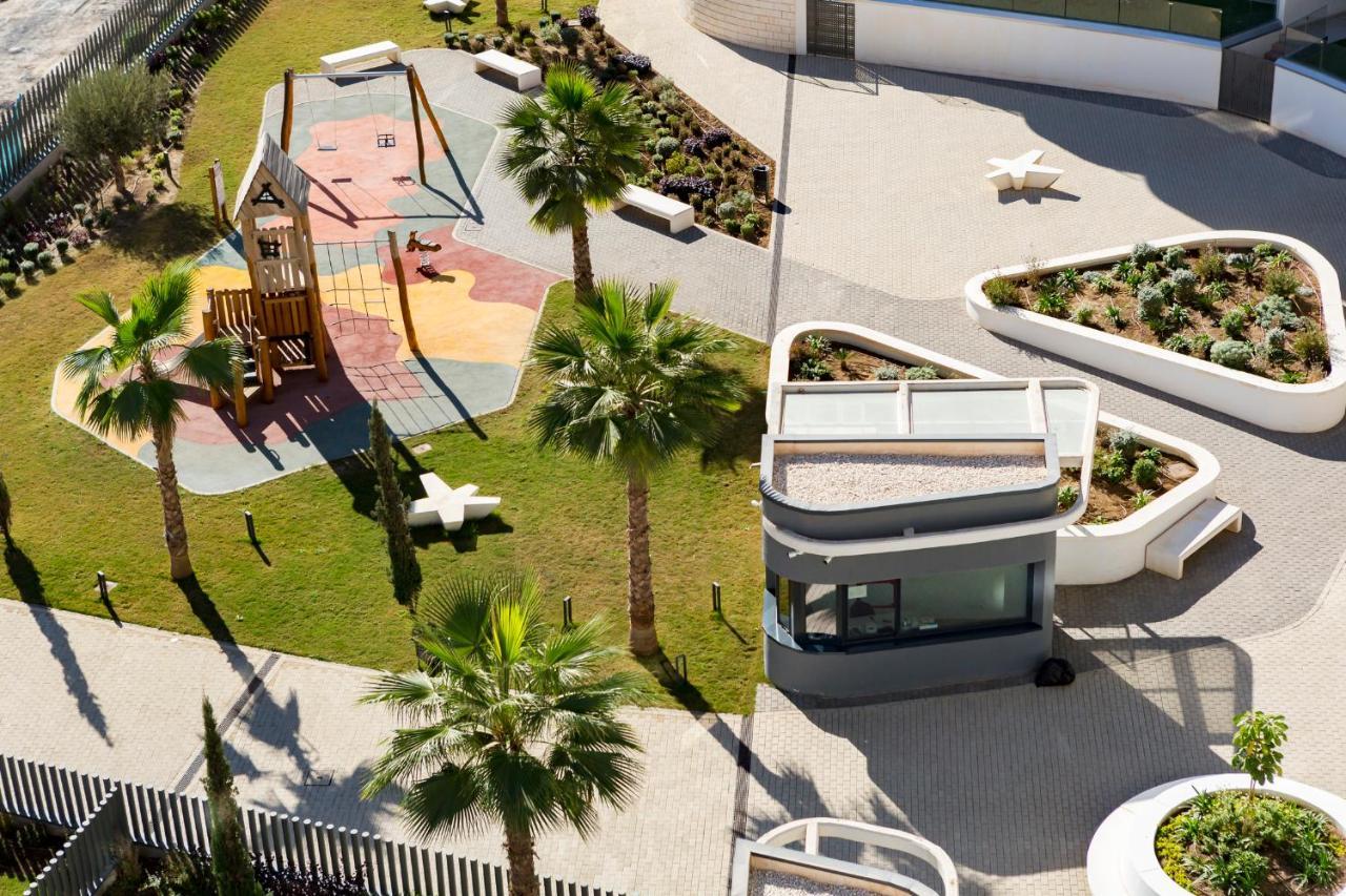 Apartamento Málaga Halia Luaran gambar